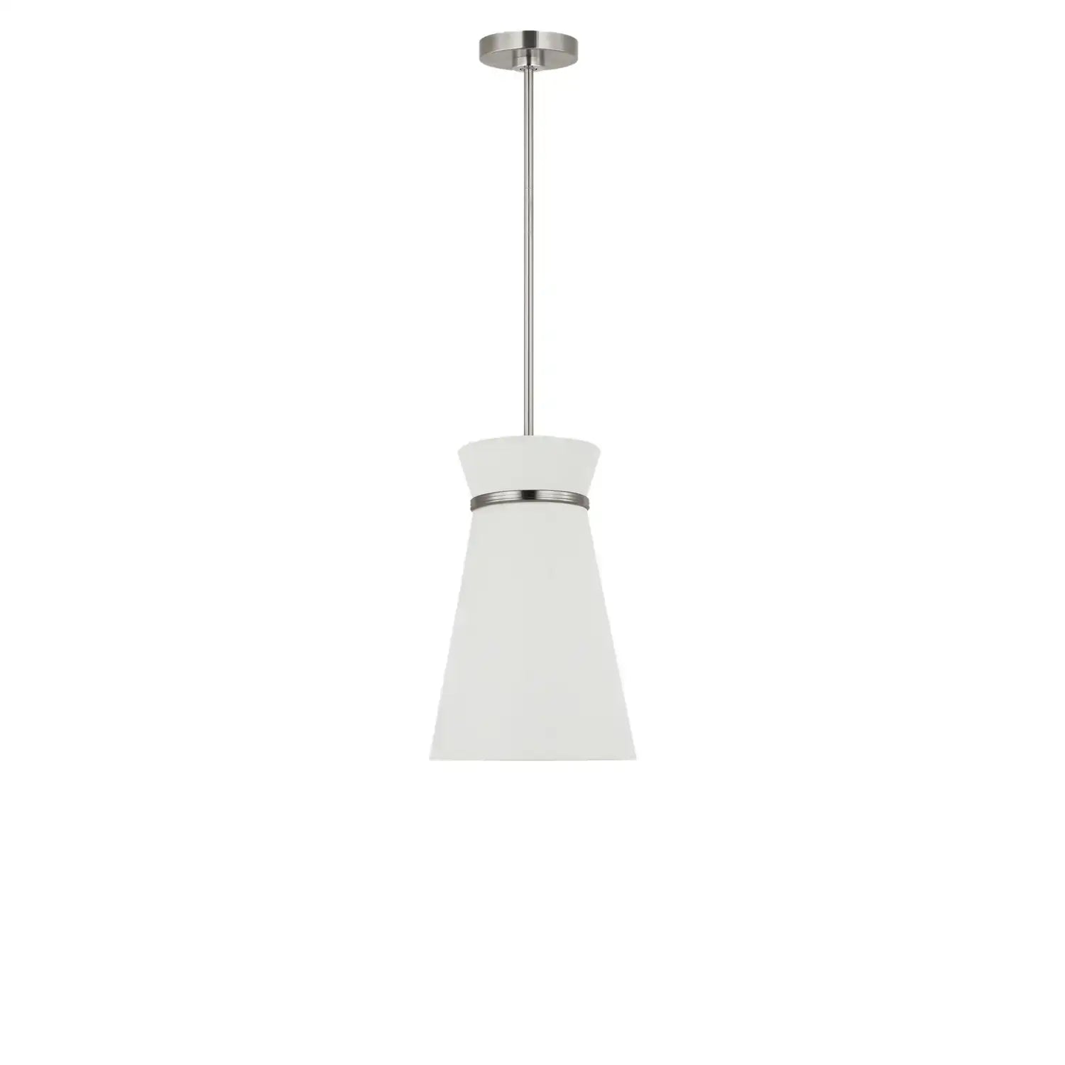 GENERATION LIGHTING, FYNN ONE LIGHT PENDANT, PENDANT LIGHT