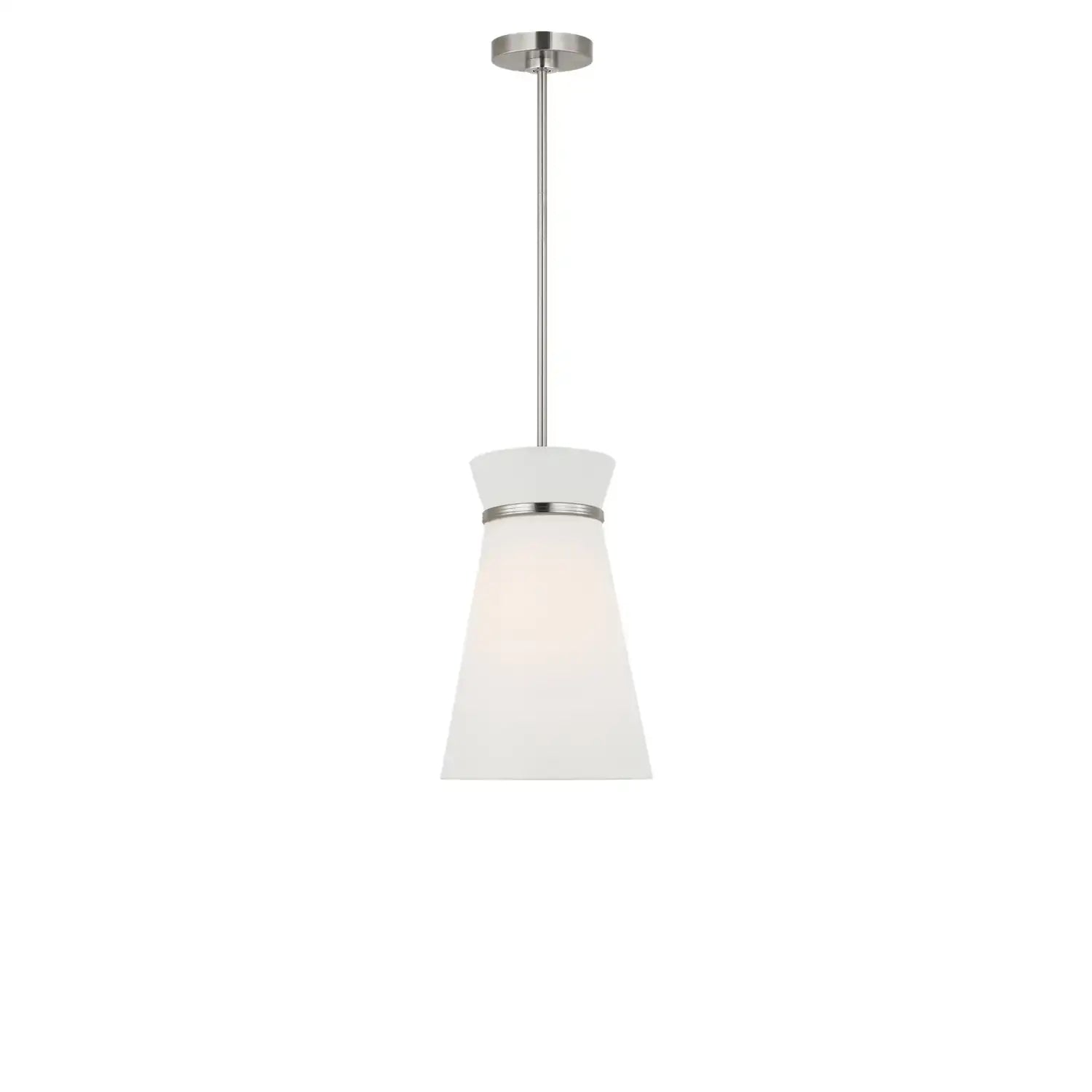 GENERATION LIGHTING, FYNN ONE LIGHT PENDANT, PENDANT LIGHT