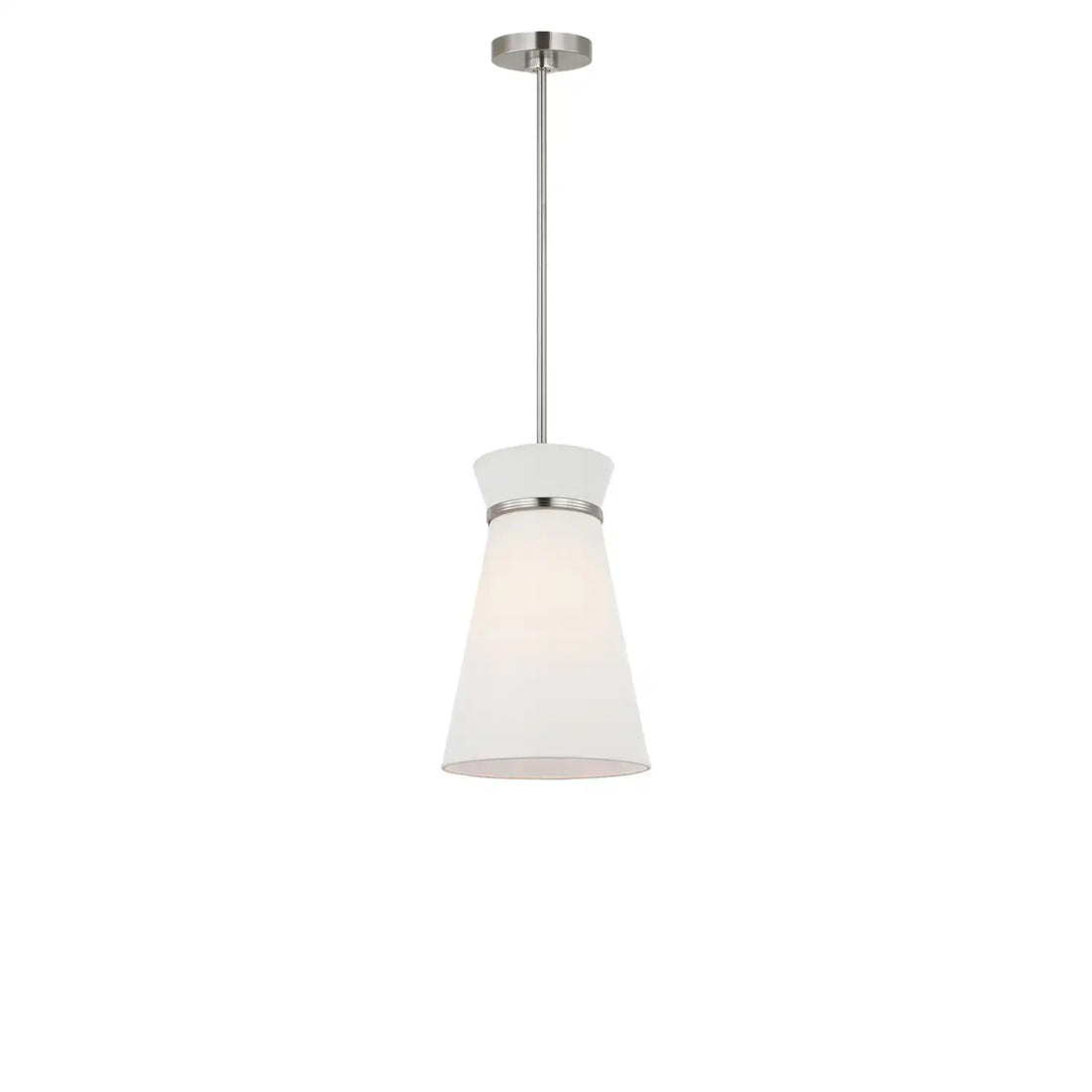 GENERATION LIGHTING, FYNN ONE LIGHT PENDANT, PENDANT LIGHT