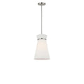 GENERATION LIGHTING, FYNN ONE LIGHT PENDANT, PENDANT LIGHT