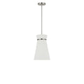 GENERATION LIGHTING, FYNN ONE LIGHT PENDANT, PENDANT LIGHT