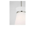GENERATION LIGHTING, FYNN ONE LIGHT PENDANT, PENDANT LIGHT