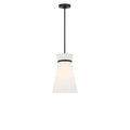 GENERATION LIGHTING, FYNN ONE LIGHT PENDANT, PENDANT LIGHT