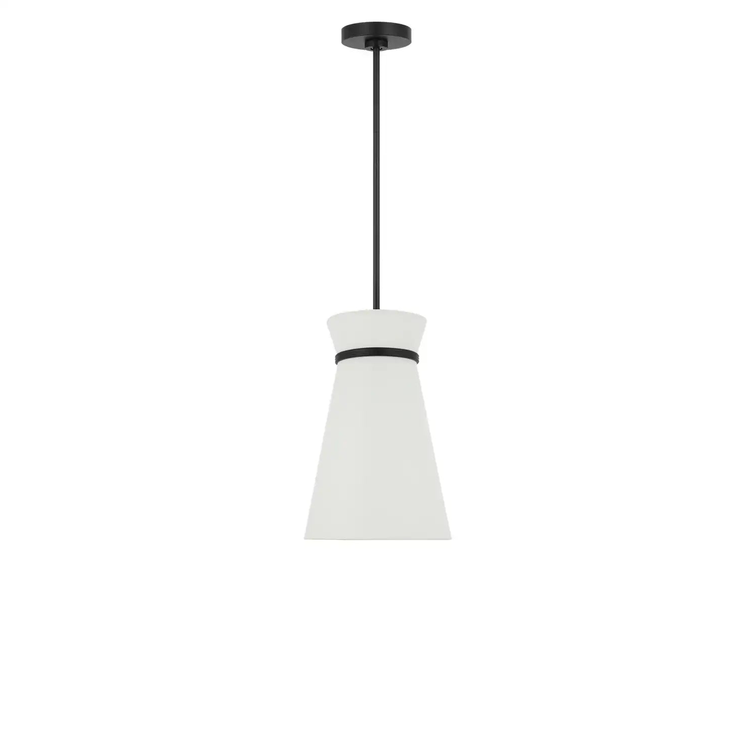 GENERATION LIGHTING, FYNN ONE LIGHT PENDANT, PENDANT LIGHT