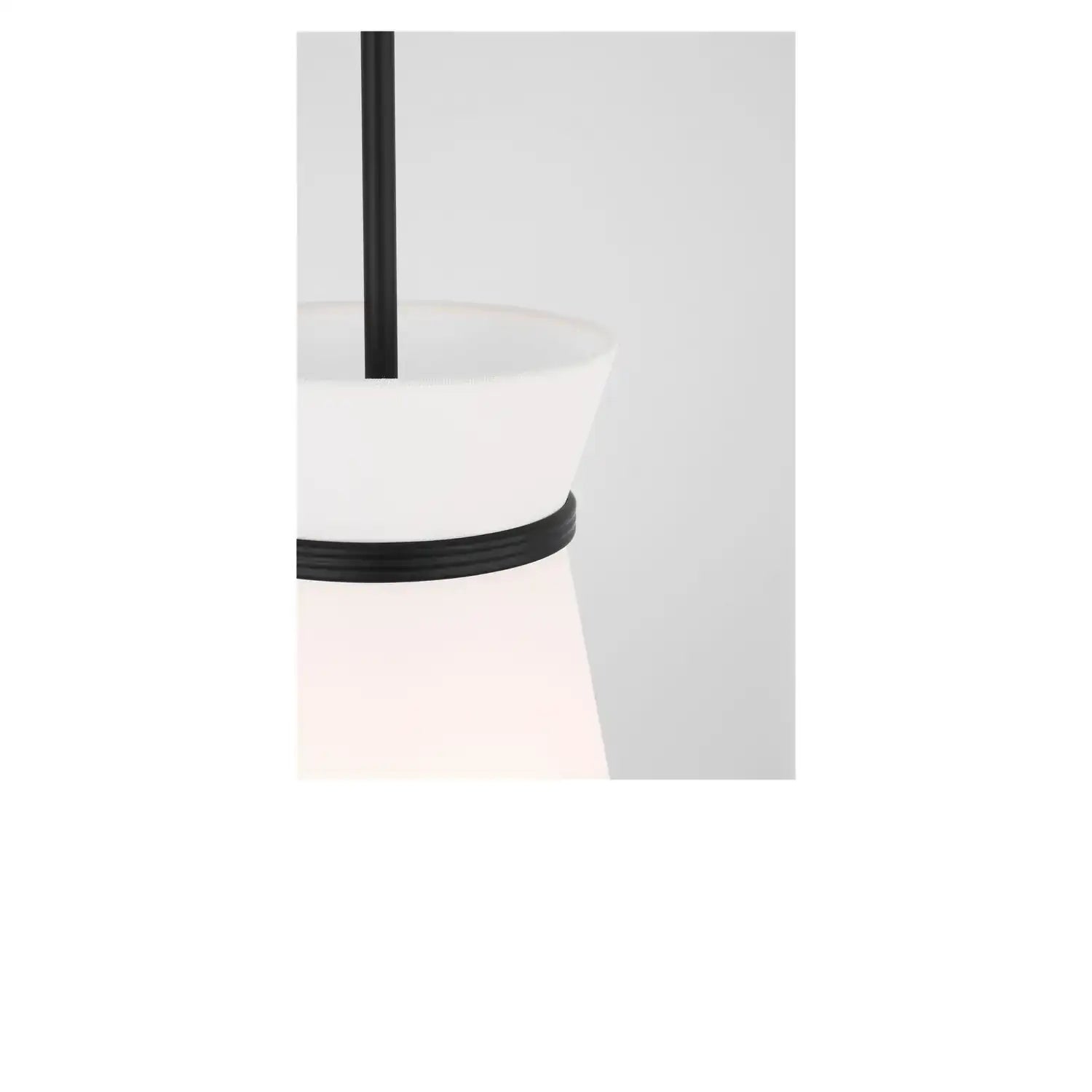 GENERATION LIGHTING, FYNN ONE LIGHT PENDANT, PENDANT LIGHT