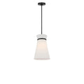 GENERATION LIGHTING, FYNN ONE LIGHT PENDANT, PENDANT LIGHT