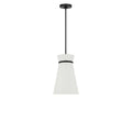 GENERATION LIGHTING, FYNN ONE LIGHT PENDANT, PENDANT LIGHT