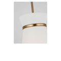 GENERATION LIGHTING, FYNN ONE LIGHT PENDANT, PENDANT LIGHT