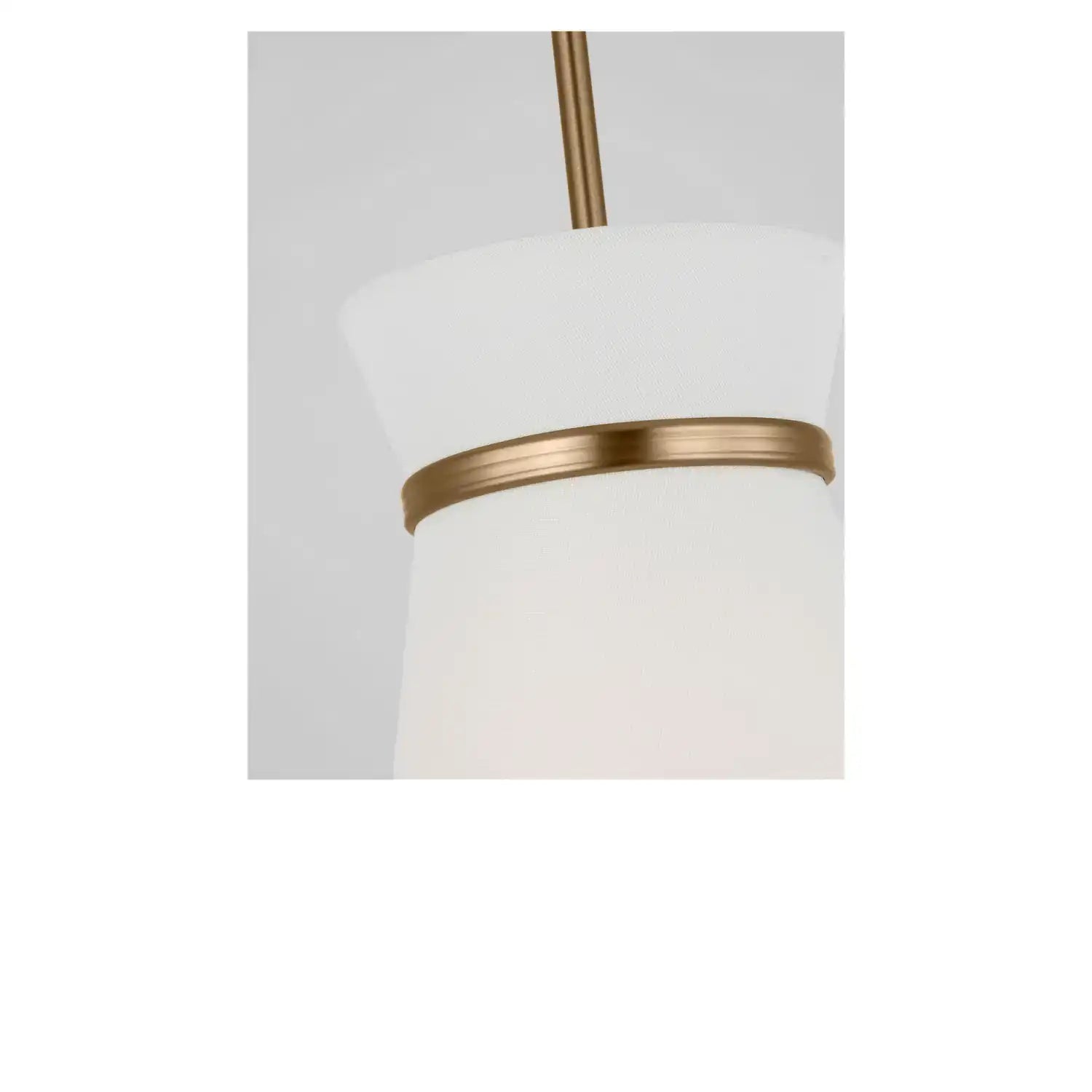 GENERATION LIGHTING, FYNN ONE LIGHT PENDANT, PENDANT LIGHT