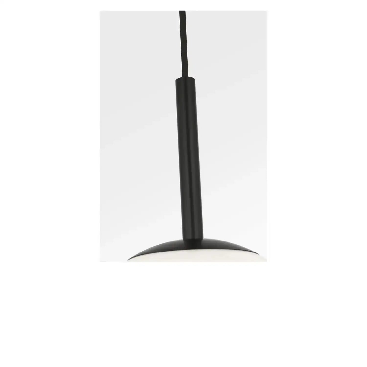 GENERATION LIGHTING, NUBE ONE LIGHT PENDANT, PENDANT LIGHT