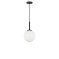 GENERATION LIGHTING, NUBE ONE LIGHT PENDANT, PENDANT LIGHT