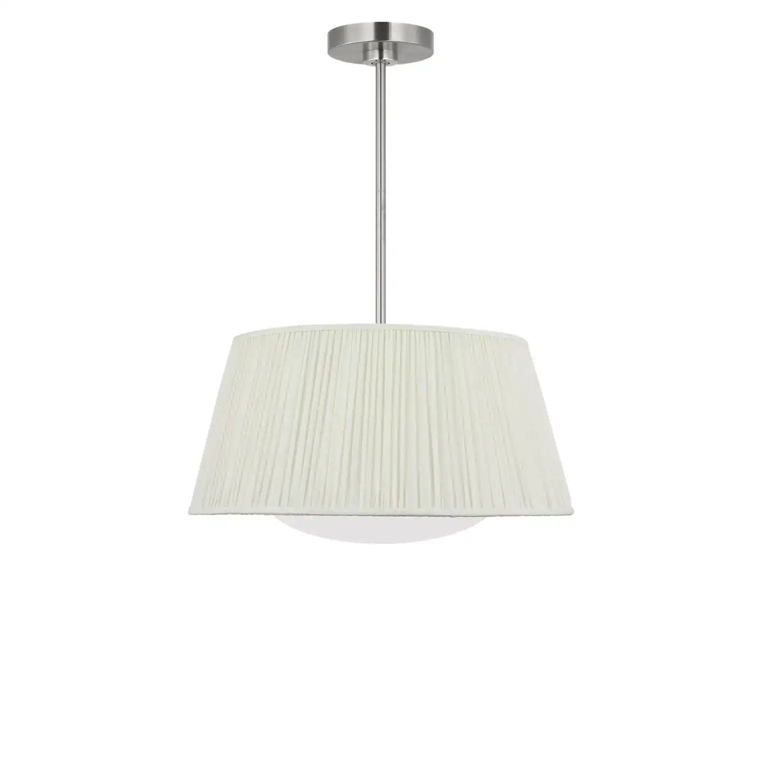 GENERATION LIGHTING, VILERA THREE LIGHT PENDANT, PENDANT LIGHT