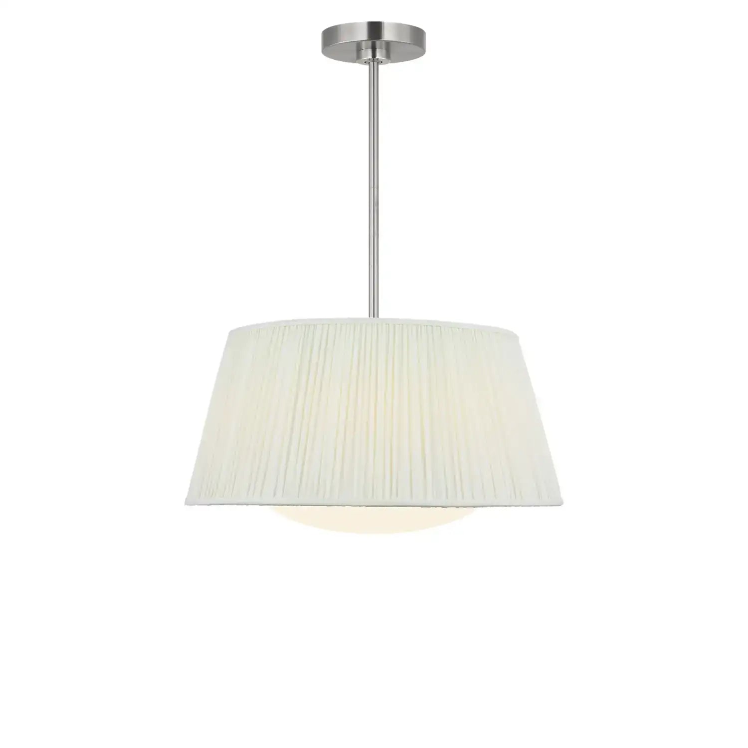GENERATION LIGHTING, VILERA THREE LIGHT PENDANT, PENDANT LIGHT