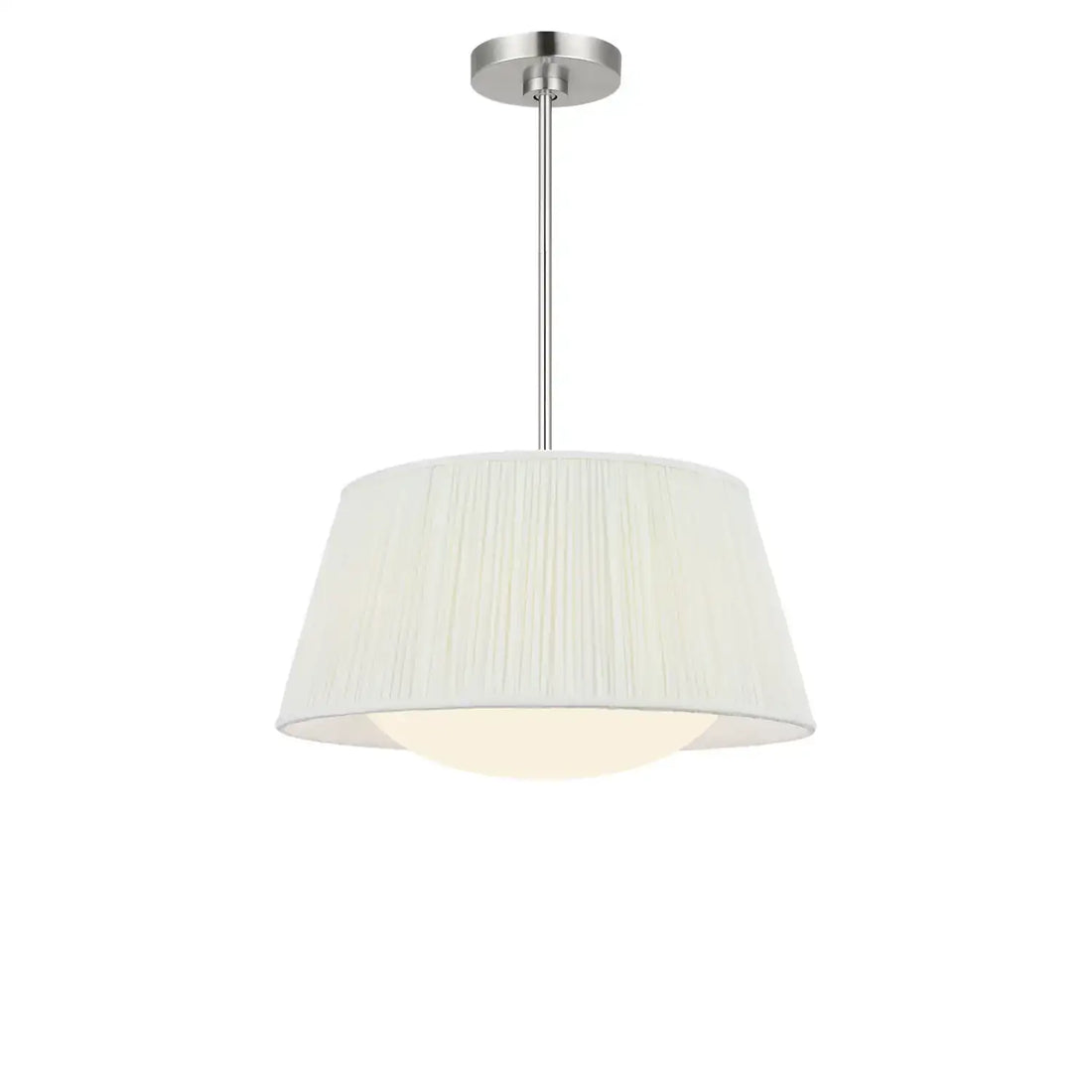 GENERATION LIGHTING, VILERA THREE LIGHT PENDANT, PENDANT LIGHT
