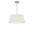 GENERATION LIGHTING, VILERA THREE LIGHT PENDANT, PENDANT LIGHT