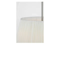 GENERATION LIGHTING, VILERA THREE LIGHT PENDANT, PENDANT LIGHT