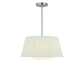 GENERATION LIGHTING, VILERA THREE LIGHT PENDANT, PENDANT LIGHT