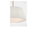 GENERATION LIGHTING, VILERA THREE LIGHT PENDANT, PENDANT LIGHT