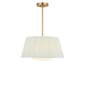 GENERATION LIGHTING, VILERA THREE LIGHT PENDANT, PENDANT LIGHT
