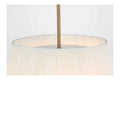 GENERATION LIGHTING, VILERA THREE LIGHT PENDANT, PENDANT LIGHT