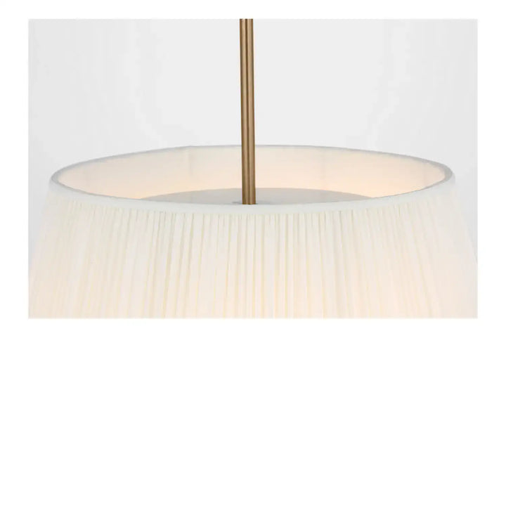 GENERATION LIGHTING, VILERA THREE LIGHT PENDANT, PENDANT LIGHT