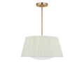 GENERATION LIGHTING, VILERA THREE LIGHT PENDANT, PENDANT LIGHT