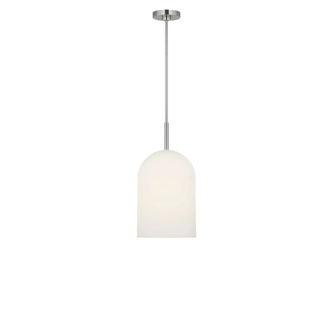GENERATION LIGHTING, NEBLINA ONE LIGHT PENDANT, PENDANT LIGHT
