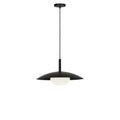 GENERATION LIGHTING, MONT ONE LIGHT PENDANT, PENDANT LIGHT
