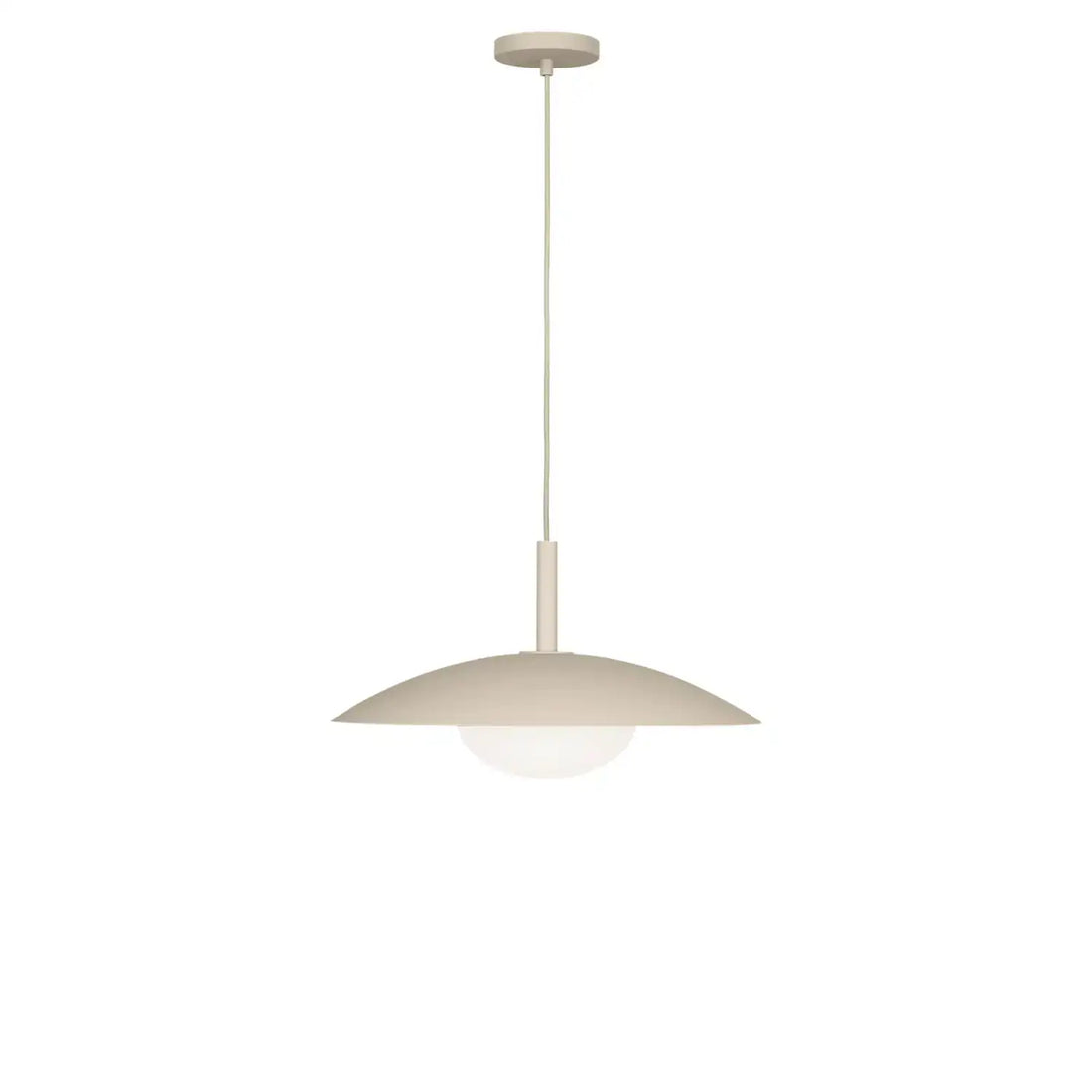 GENERATION LIGHTING, MONT ONE LIGHT PENDANT, PENDANT LIGHT