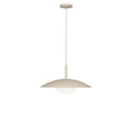 GENERATION LIGHTING, MONT ONE LIGHT PENDANT, PENDANT LIGHT