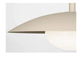 GENERATION LIGHTING, MONT ONE LIGHT PENDANT, PENDANT LIGHT