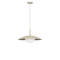GENERATION LIGHTING, MONT ONE LIGHT PENDANT, PENDANT LIGHT