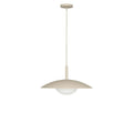 GENERATION LIGHTING, MONT ONE LIGHT PENDANT, PENDANT LIGHT