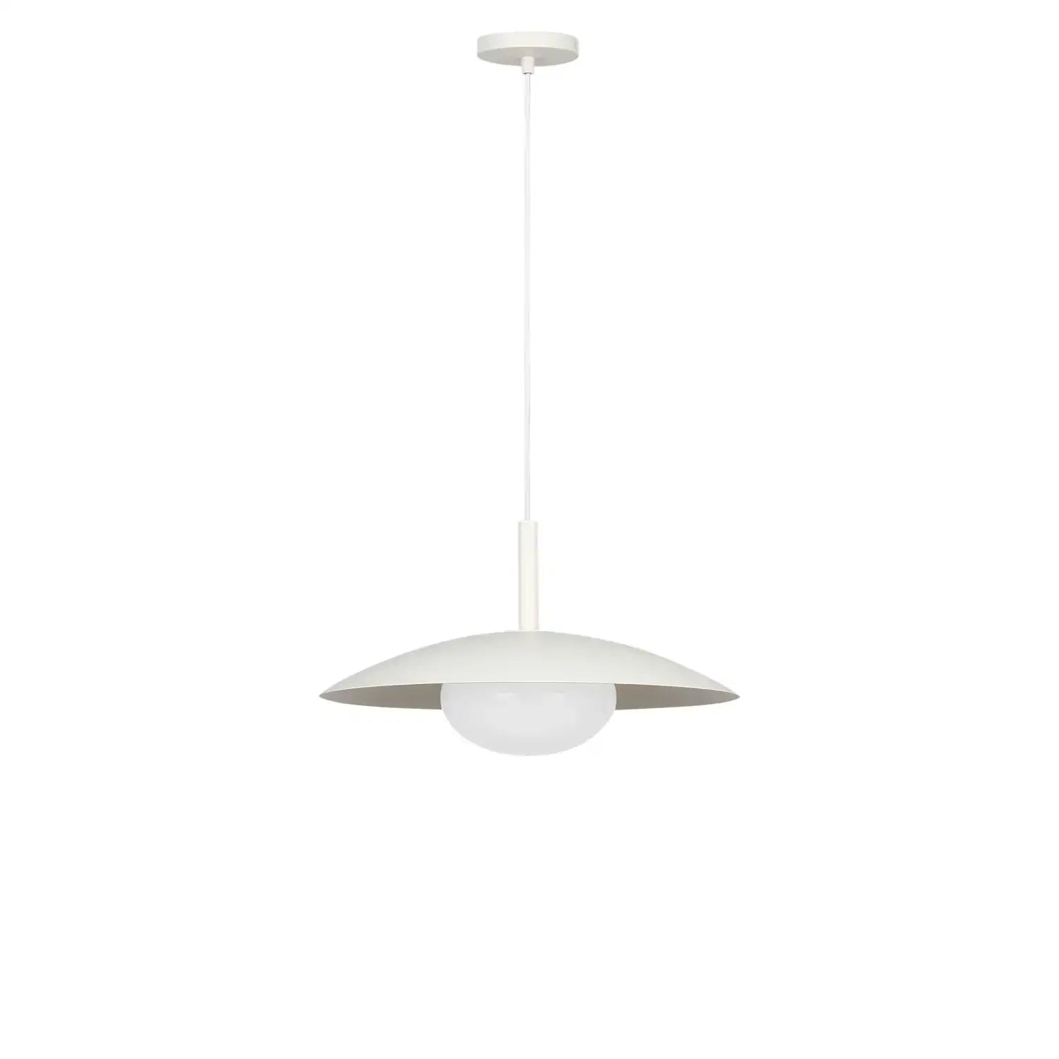 GENERATION LIGHTING, MONT ONE LIGHT PENDANT, PENDANT LIGHT