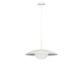 GENERATION LIGHTING, MONT ONE LIGHT PENDANT, PENDANT LIGHT