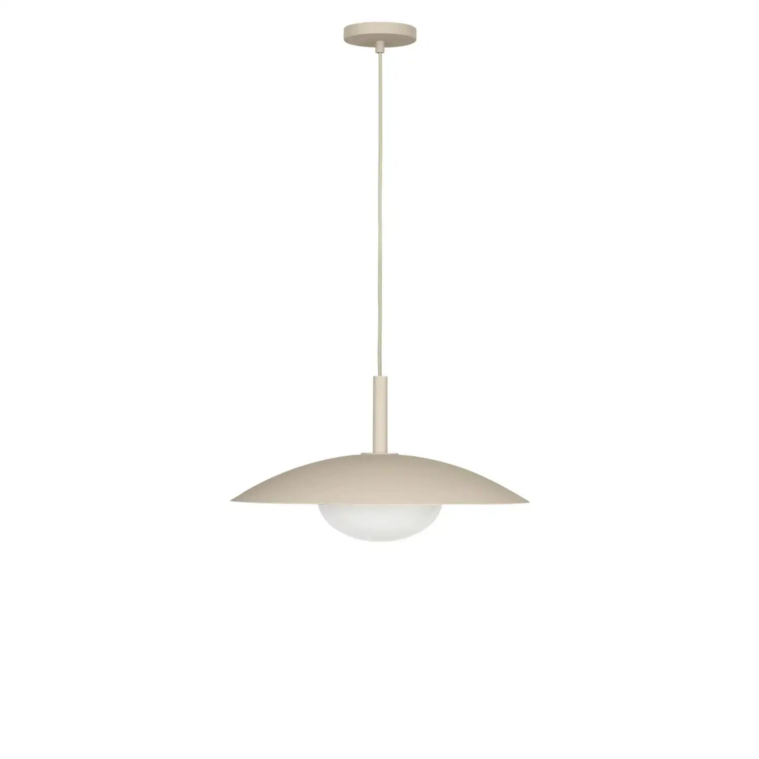 GENERATION LIGHTING, MONT ONE LIGHT PENDANT, PENDANT LIGHT