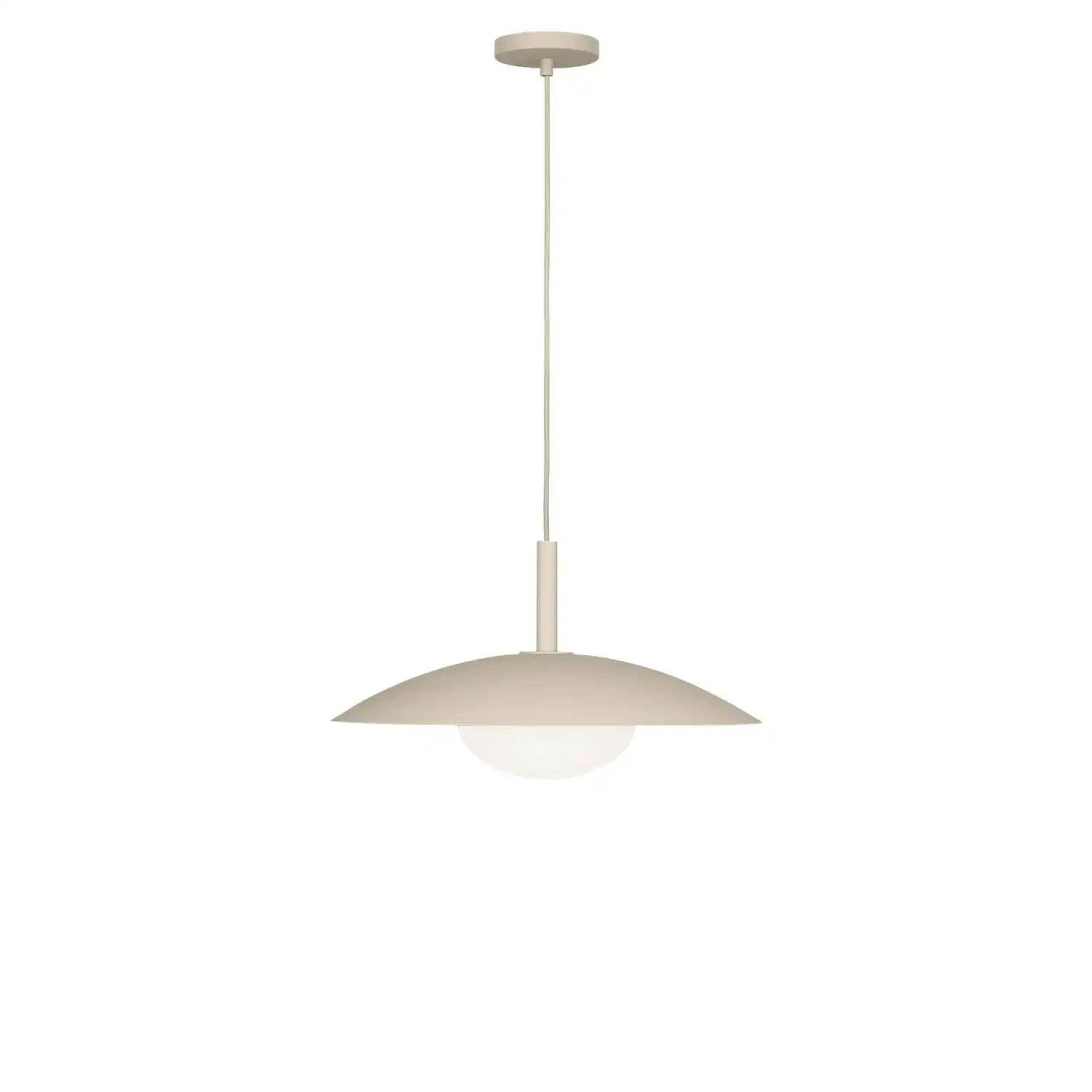 GENERATION LIGHTING, MONT ONE LIGHT PENDANT, PENDANT LIGHT
