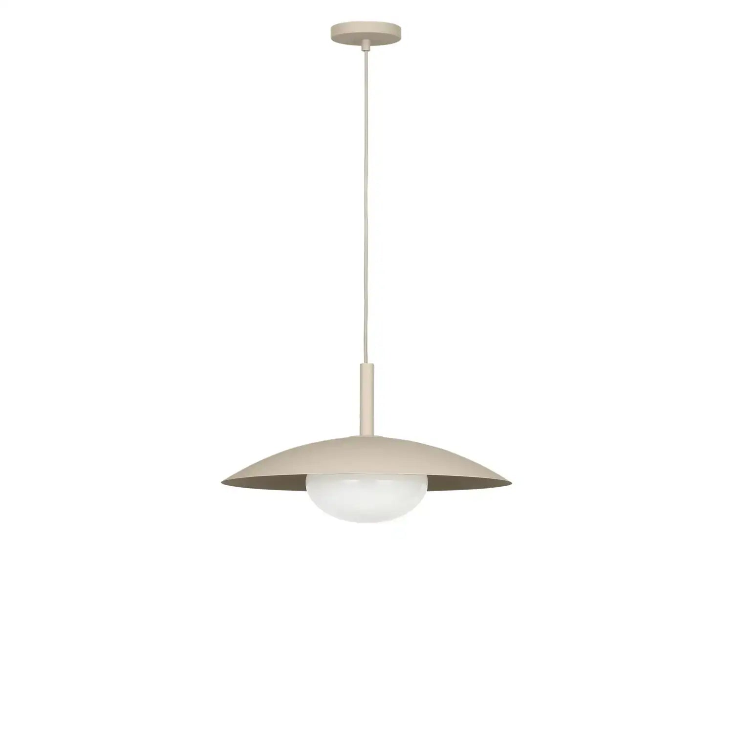 GENERATION LIGHTING, MONT ONE LIGHT PENDANT, PENDANT LIGHT