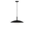 GENERATION LIGHTING, MONT ONE LIGHT PENDANT, PENDANT LIGHT