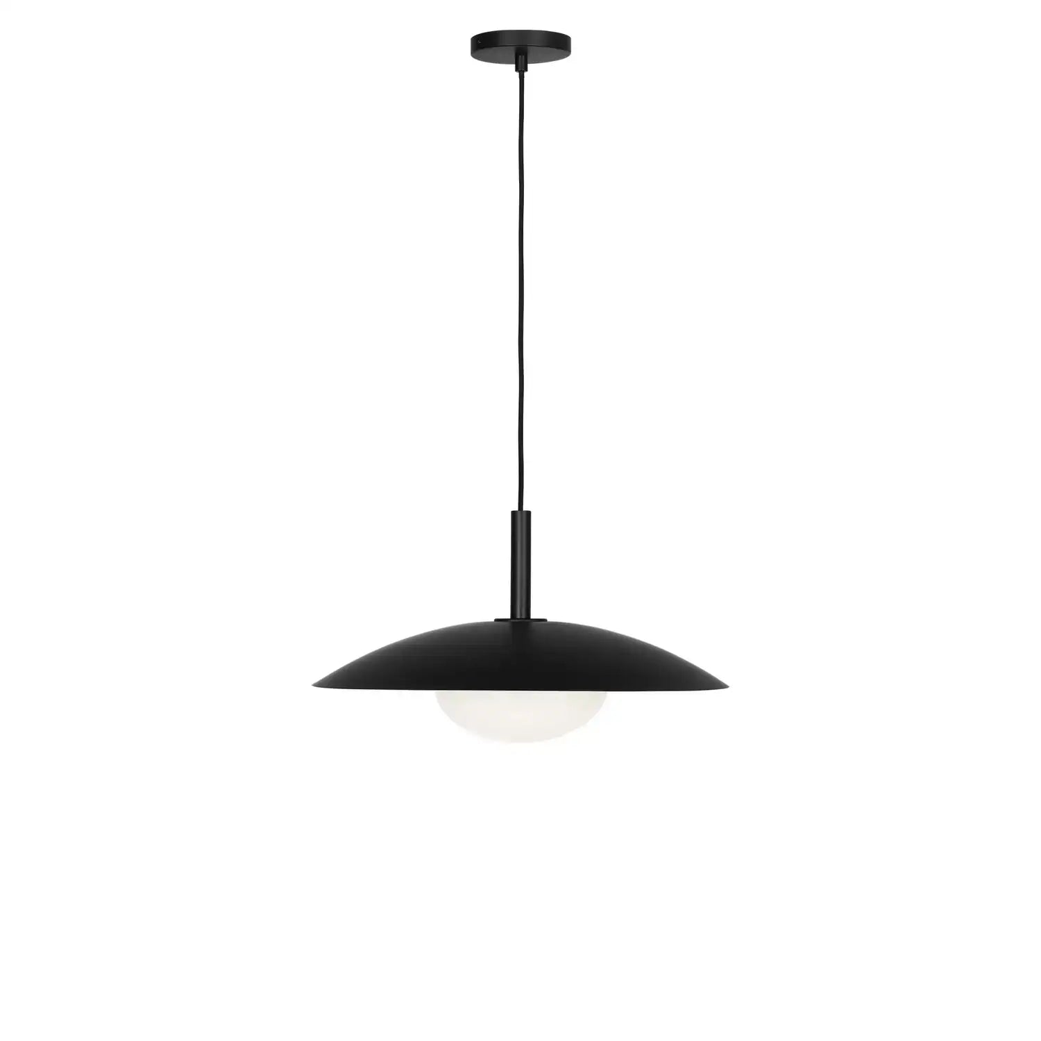GENERATION LIGHTING, MONT ONE LIGHT PENDANT, PENDANT LIGHT