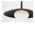 GENERATION LIGHTING, MONT ONE LIGHT PENDANT, PENDANT LIGHT