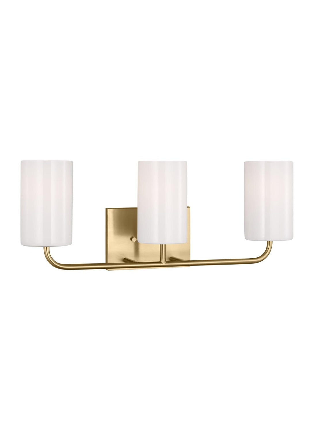 GENERATION LIGHTING, RHETT VANITY, BATH VANITY LIGHT
