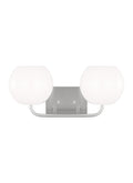 GENERATION LIGHTING, RORY VANITY, BATH VANITY LIGHT