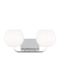 GENERATION LIGHTING, RORY VANITY, BATH VANITY LIGHT