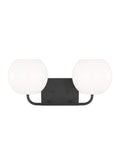 GENERATION LIGHTING, RORY VANITY, BATH VANITY LIGHT