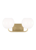GENERATION LIGHTING, RORY VANITY, BATH VANITY LIGHT