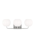 GENERATION LIGHTING, RORY VANITY, BATH VANITY LIGHT