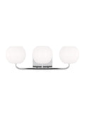 GENERATION LIGHTING, RORY VANITY, BATH VANITY LIGHT