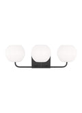 GENERATION LIGHTING, RORY VANITY, BATH VANITY LIGHT