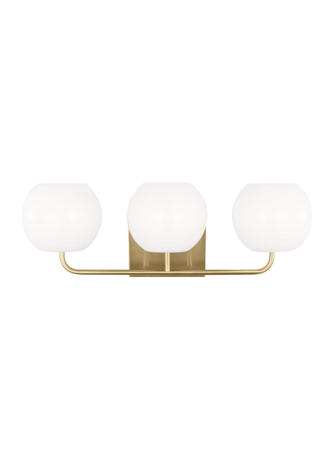 GENERATION LIGHTING, RORY VANITY, BATH VANITY LIGHT